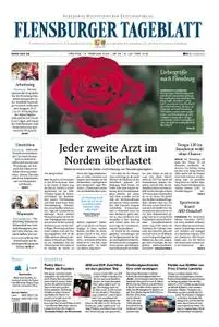 Flensburger Tageblatt - 14. Februar 2020
