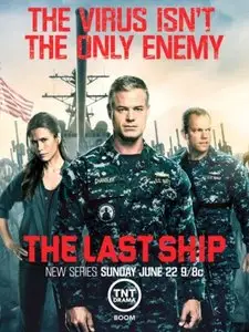 The Last Ship S01E09-E10 (2014)