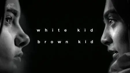 White Kid, Brown Kid (2017)