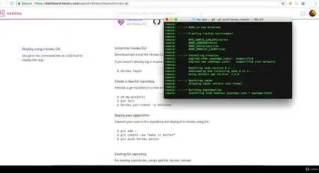 Build blockchain app with solidity smart contract in 2 hours