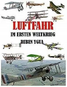 Luftfahrt im Ersten Weltkrieg