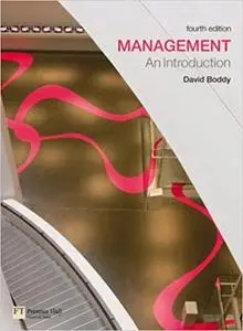 Management: An Introduction (Repost)