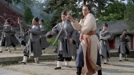 Yi tin to lung gei: Moh gaau gaau jue (1993)