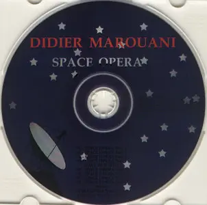 Didier Marouani - The Collection (30th Anniversary Edition Remastered) (2010) RE-UPLOAD