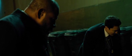 Le Dernier rempart (2013)