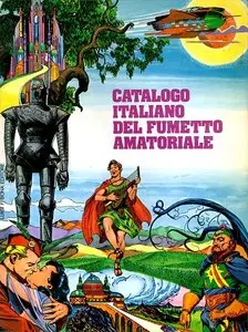 Catalogo Italiano del Fumetto Amatoriale