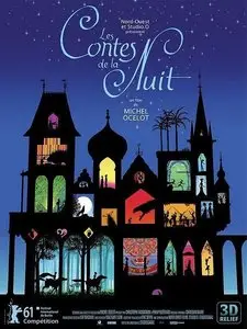 Les contes de la nuit / Tales of the Night (2011)