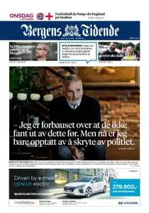 Bergens Tidende – 04. september 2019