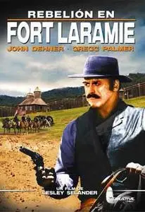 Revolt at Fort Laramie (1957)