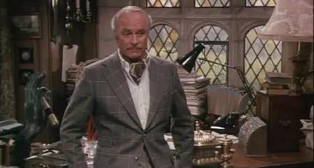 Sleuth (1972)