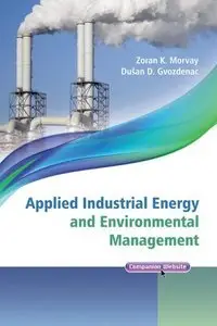 Applied Industrial Energy and Environmental Management (repost)