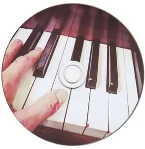 Amanda Palmer - Piano Is Evil (2016)