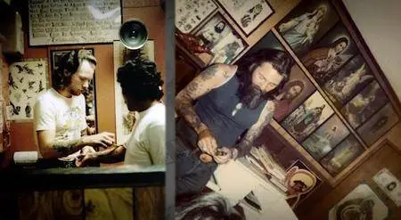 Tattoo Nation: The True Story of the Ink Revolution (2013)