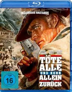 Kill Them All and Come Back Alone (1968)