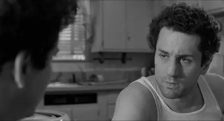 Raging Bull (1980) [The Criterion Collection]