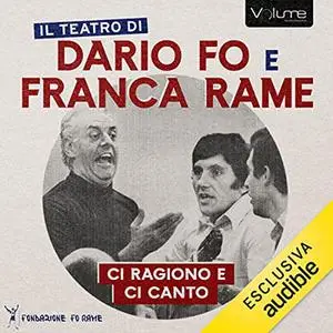 «Ci ragiono e ci canto» by Dario Fo, Franca Rame