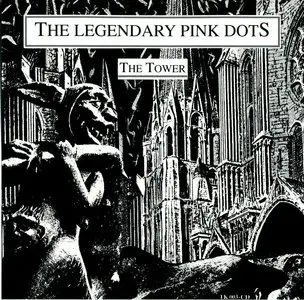 The Legendary Pink Dots - Discography on AH. Part1: Albums (1982 - 1994)