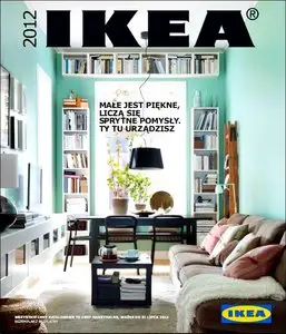 IKEA  - Catalog 2012 (Poland)