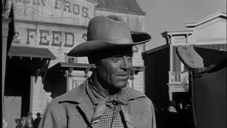 The Tin Star (1957) [Re-UP]