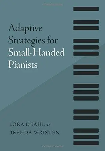 Adaptive Strategies for Small-Handed Pianists