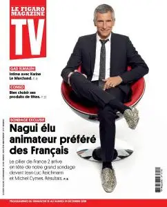 TV Magazine - 15 Décembre 2019