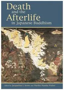 Death and the Afterlife in Japanese Buddhism (Repost)
