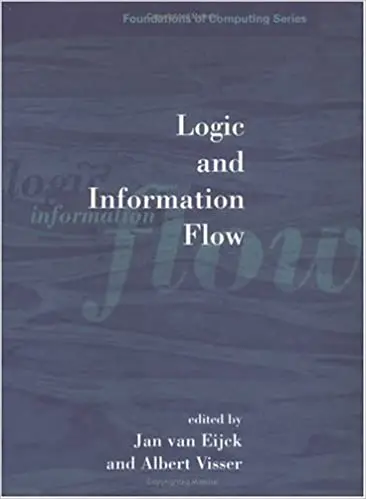 Logic and Information Flow