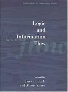 Logic and Information Flow