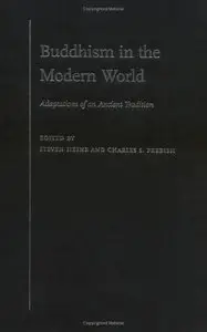 Buddhism in the Modern World: Adaptations of an Ancient Tradition (repost)