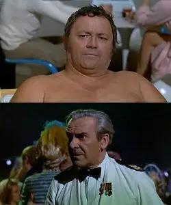 Doctor in Trouble (1970) 
