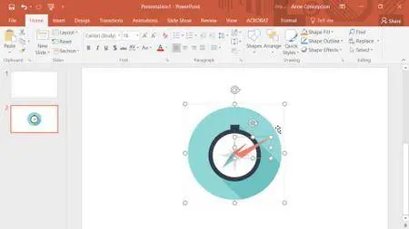 Managing Conversions Between Adobe CC and Microsoft Office