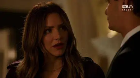 Scorpion S04E05