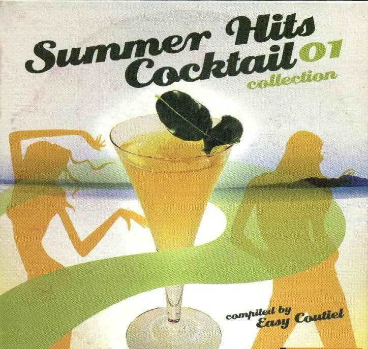 Summer Hits Coctail Collection 01