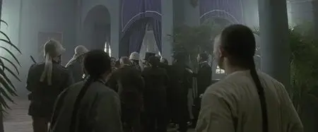 Once Upon a Time in China II (1992)