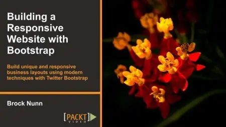 Building a Responsive Website with Bootstrap [repost]