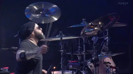 Guns N'Roses - O2 Arena, London, UK - Pro-Shot (2012) [HDTVRip 1080i]