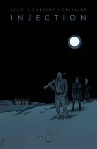Injection 010 (2016)