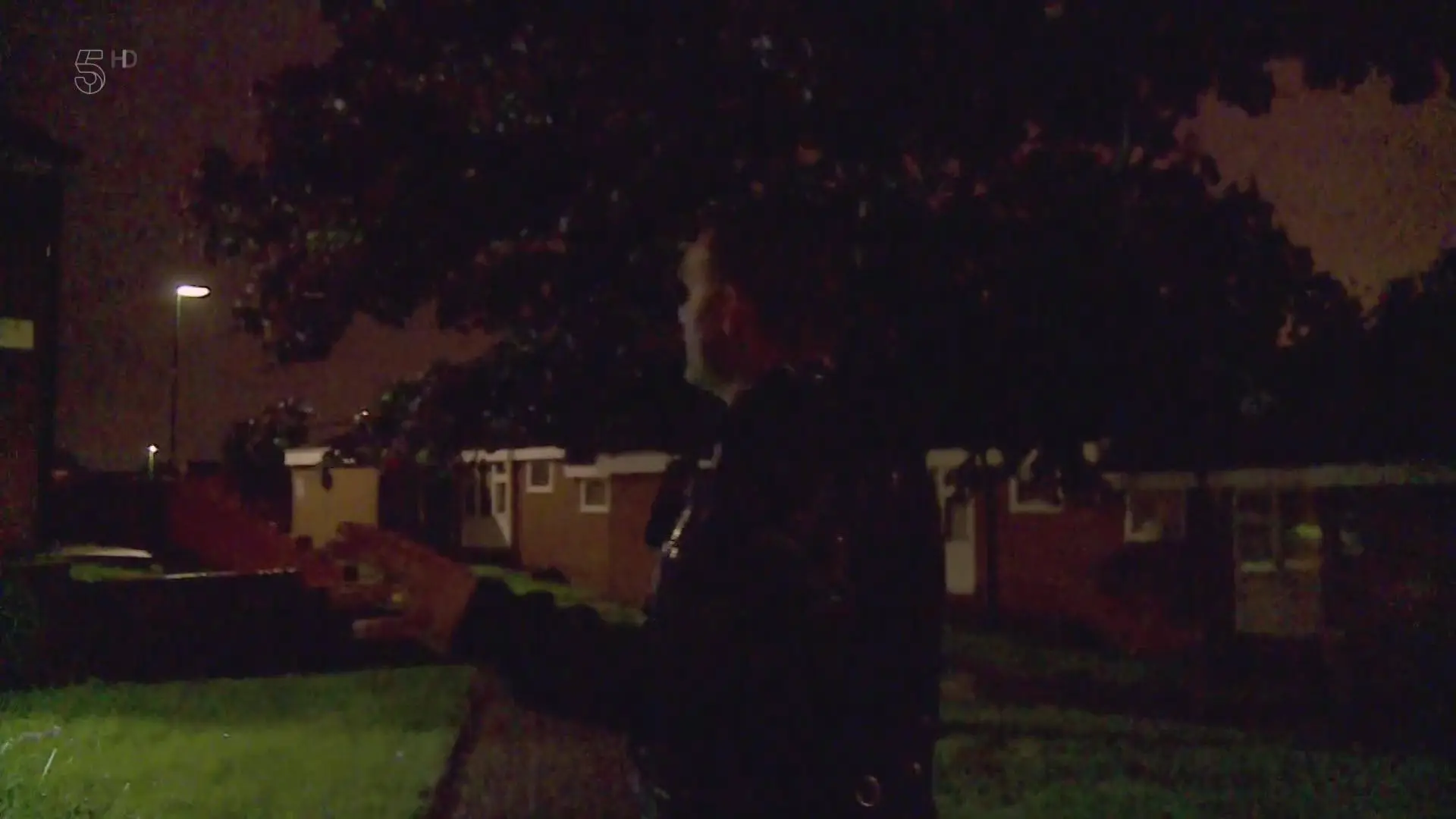 Police Interceptors S14E05