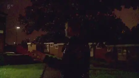 Police Interceptors S14E05