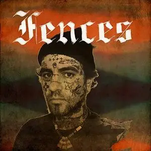 Fences - FAILURE SCULPTURES (2019) [Official Digital Download]