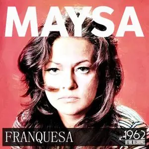 Maysa - Franquesa (2020) [Official Digital Download]