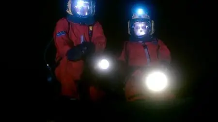 Doctor Who S02E09