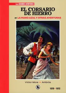El Corsario de Hierro