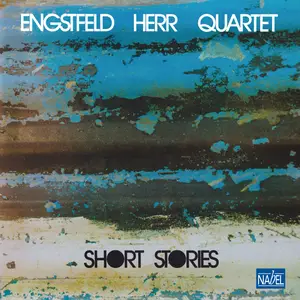 Wolfgang Engstfeld - Short Stories (2025) [Official Digital Download 24/96]
