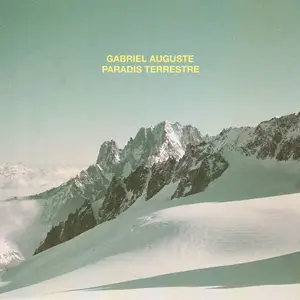 Gabriel Auguste - Paradis terrestre (2026)