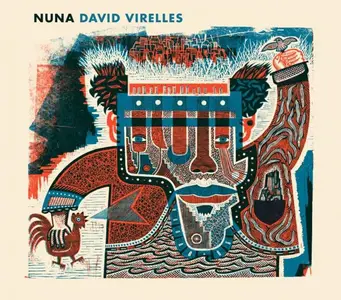 David Virelles - Nuna (2022)