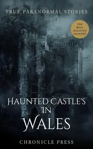 Haunted Castles in Wales: True Paranormal Stories