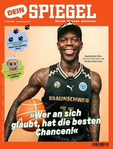 Dein Spiegel - Nr.9 2025