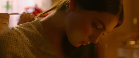 Éternité / Eternity (2016)
