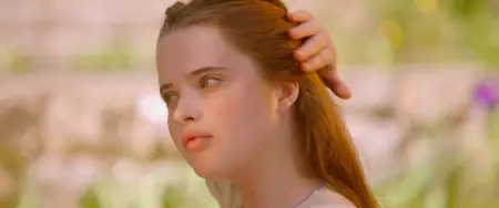 Éternité / Eternity (2016)